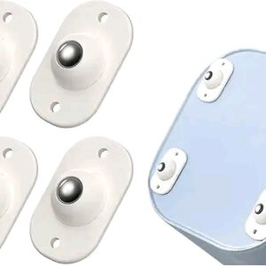 Name:*Classic Furniture Hardware*  Material: Plastic  Type: Furniture Pads